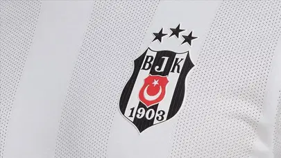 Beşiktaş'tan sakatlık açıklaması: Genç futbolcudan kötü haber