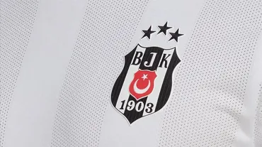 Beşiktaş'ta ayrılık açıklandı