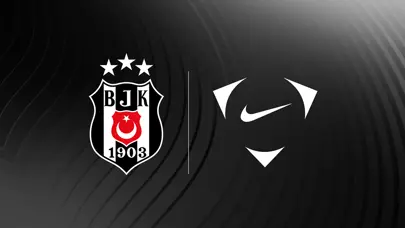 Beşiktaş'ın forması değişiyor! İmzalar atıldı, Serdal Adalı resmen duyurdu Beşiktaş'ın forması değişiyor! İmzalar atıldı, Serdal Adalı resmen duyurdu