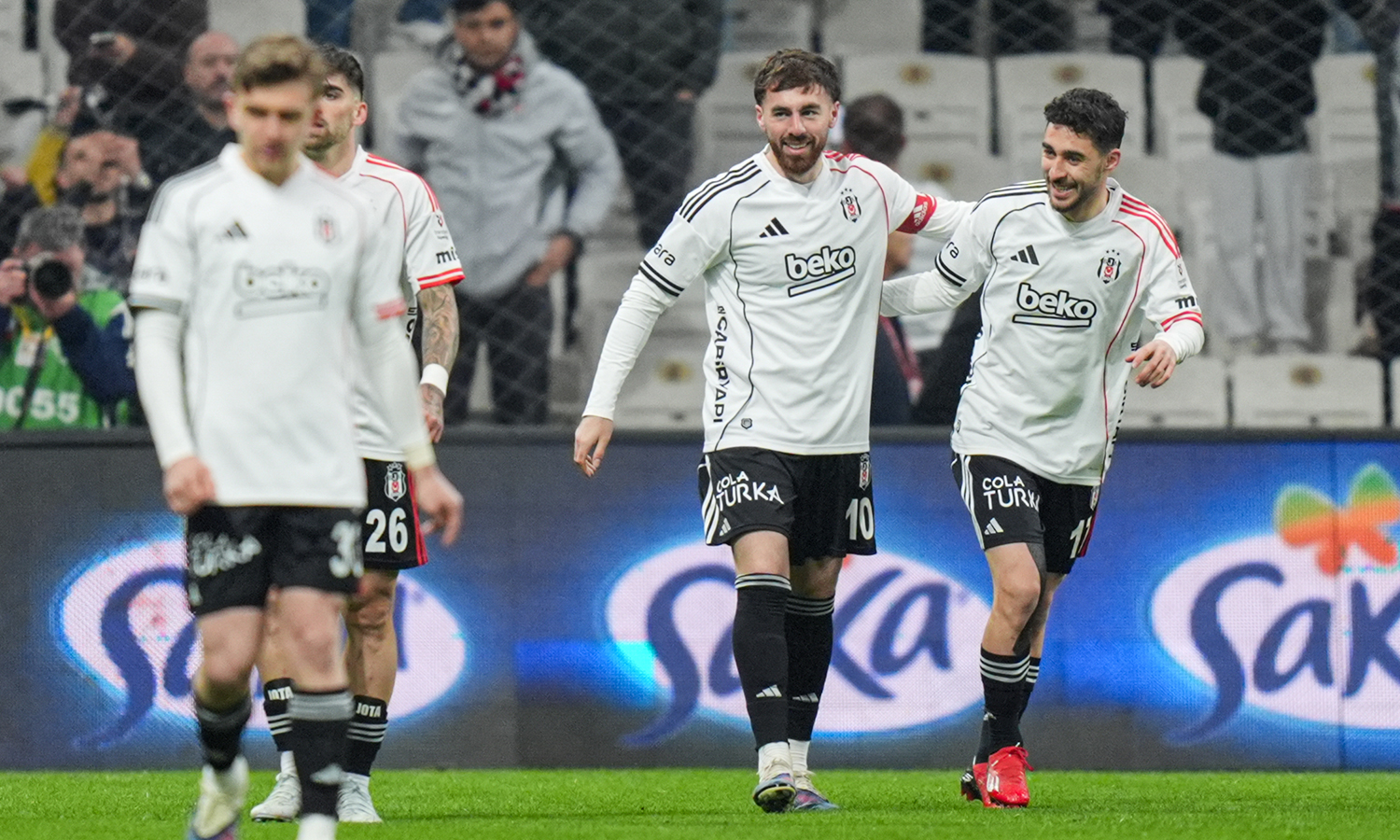 Kartal Kayra Yılmaz: