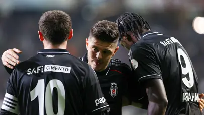 "O forma ağırdır, taşımasını bileceksiniz" | Spor yazarları Beşiktaş için ne dedi?