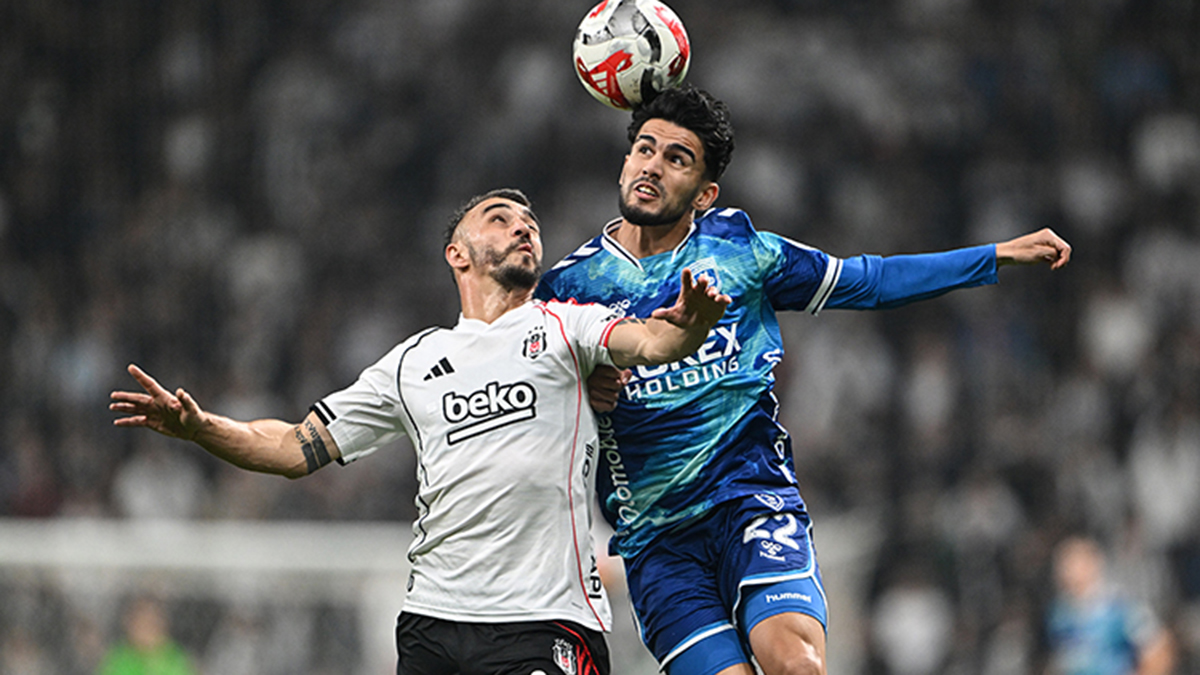 CANLI İZLE | Samsunspor - Beşiktaş (Süper Lig maçı)