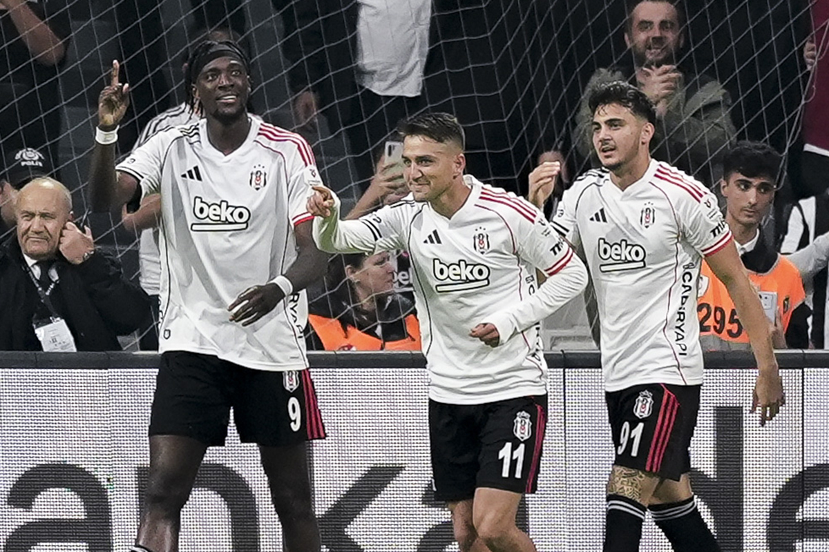 Beşiktaş'ın Konyaspor Çilesi: Çarşamba mı, Pazar mı, Kim Sahada, Kim Sahanın Dışında?