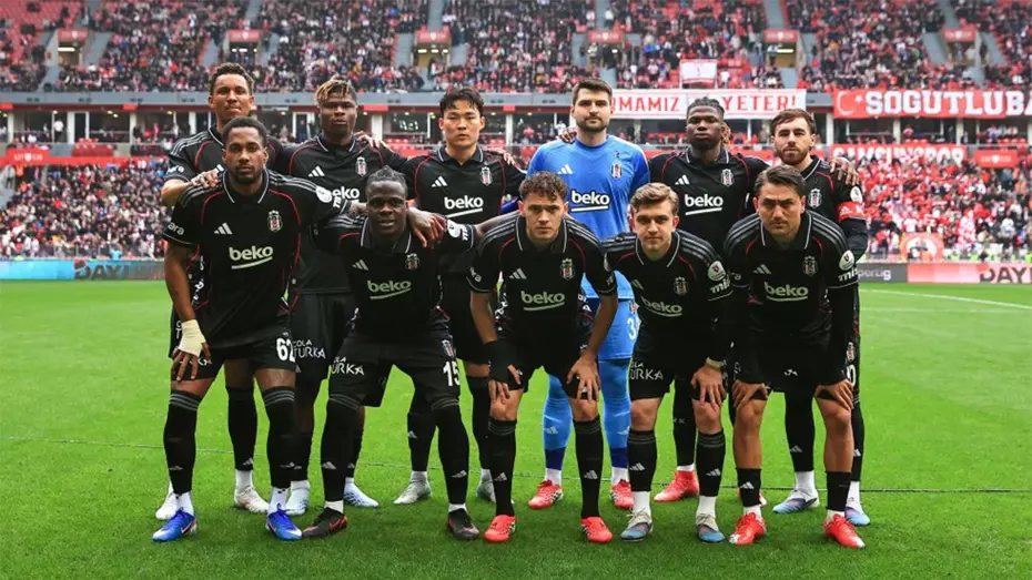 Ve Cengiz Ünder'den ümit kesildi: 