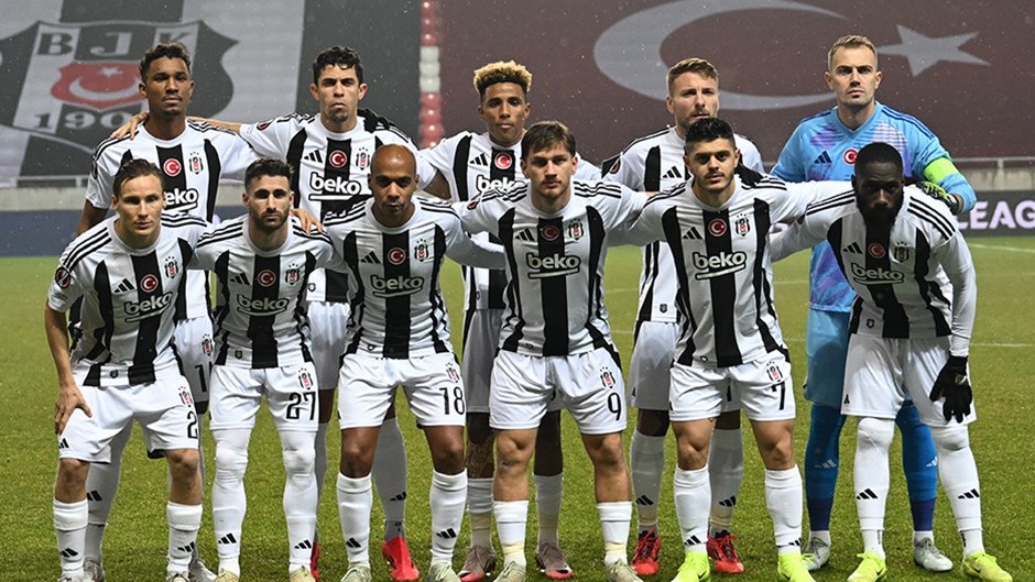 Beşiktaş'ta yılan hikayesi sona erdi: Ayrılık gerçekleşti, bu gece İstanbul'u terk ediyor