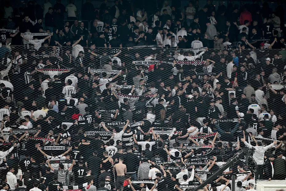 "Orkun’a yazık oluyor" | Spor yazarları Beşiktaş-Trabzonspor maçı için ne dedi? - 4