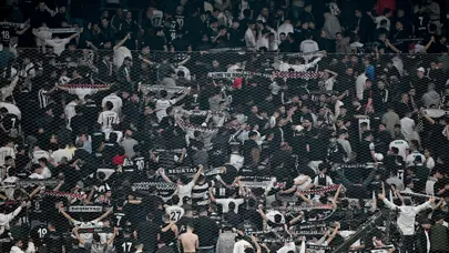 Trabzonspor-Beşiktaş maçıyla ilgili flaş karar! Yasak resmen kalktı Trabzonspor-Beşiktaş maçıyla ilgili flaş karar! Yasak resmen kalktı