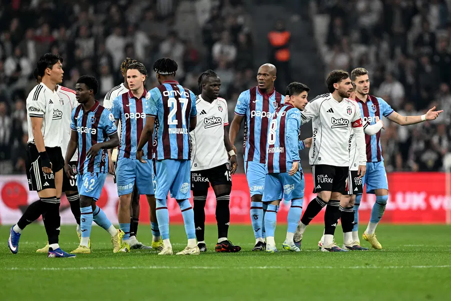 "Orkun’a yazık oluyor" | Spor yazarları Beşiktaş-Trabzonspor maçı için ne dedi? - 5