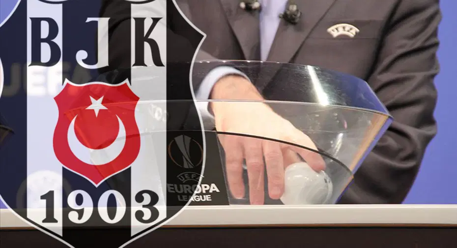 Fenerbahçe, Beşiktaş ve Başakşehir'in muhtemel rakipleri belli oluyor! Avrupa kupalarında kura günü - 3