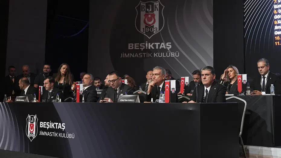 Beşiktaş'ın borcu 27.5 milyar TL - 3 Beşiktaş'ın borcu 27.5 milyar TL - 3
