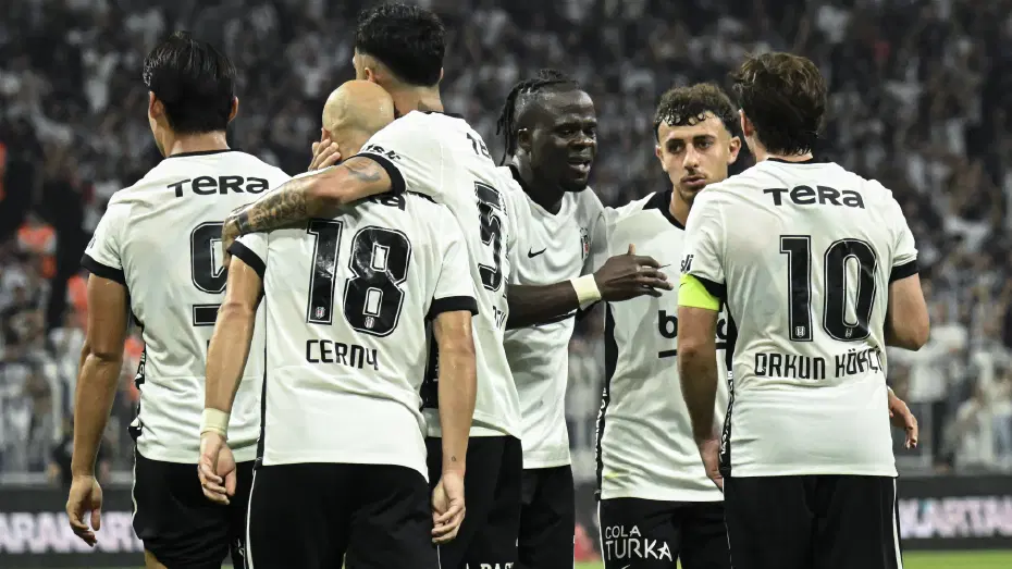 SÜPER LİG | Beşiktaş - Eyüpspor maçı ne zaman, saat kaçta, hangi kanalda? (İlk 11) - 3