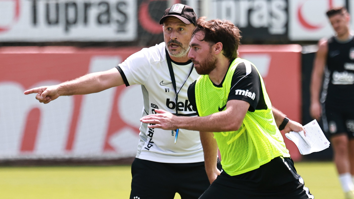 Beşiktaş Avrupa Yolcusu: Hradec Kralove Kim, Biz De Merak Ediyoruz!