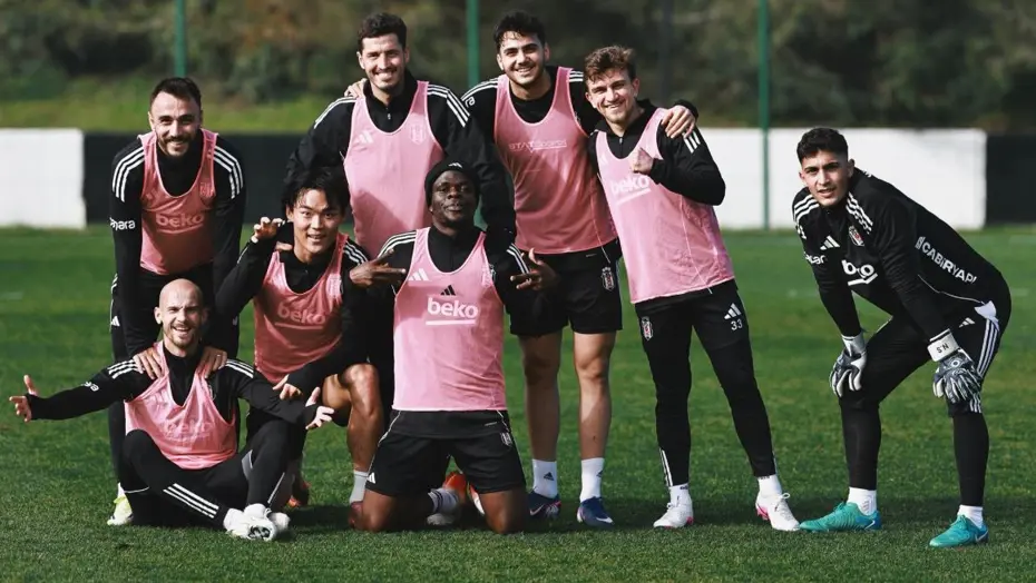 SÜPER LİG | Beşiktaş - Alanyaspor maçı ne zaman, saat kaçta, hangi kanalda? (İlk 11) - 4