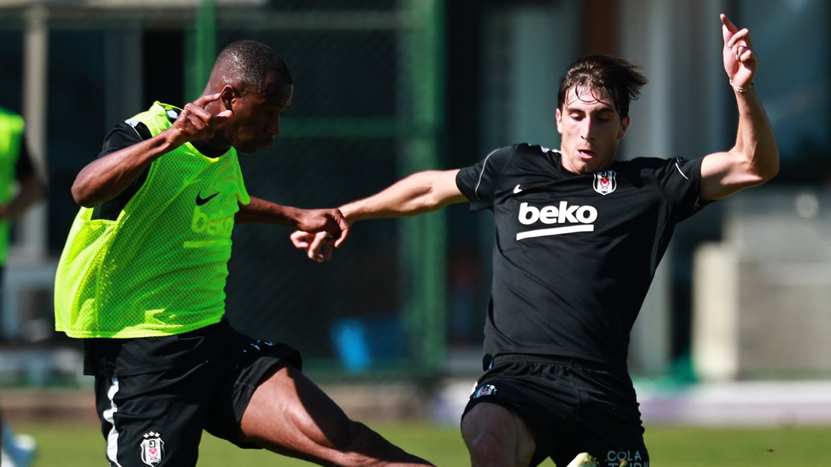 Beşiktaş, Kocaelispor maçına hazır