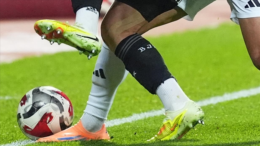 Beşiktaş'ın 'Alo Paket' Maçı: Kasımpaşa'yla 46. Randevu!