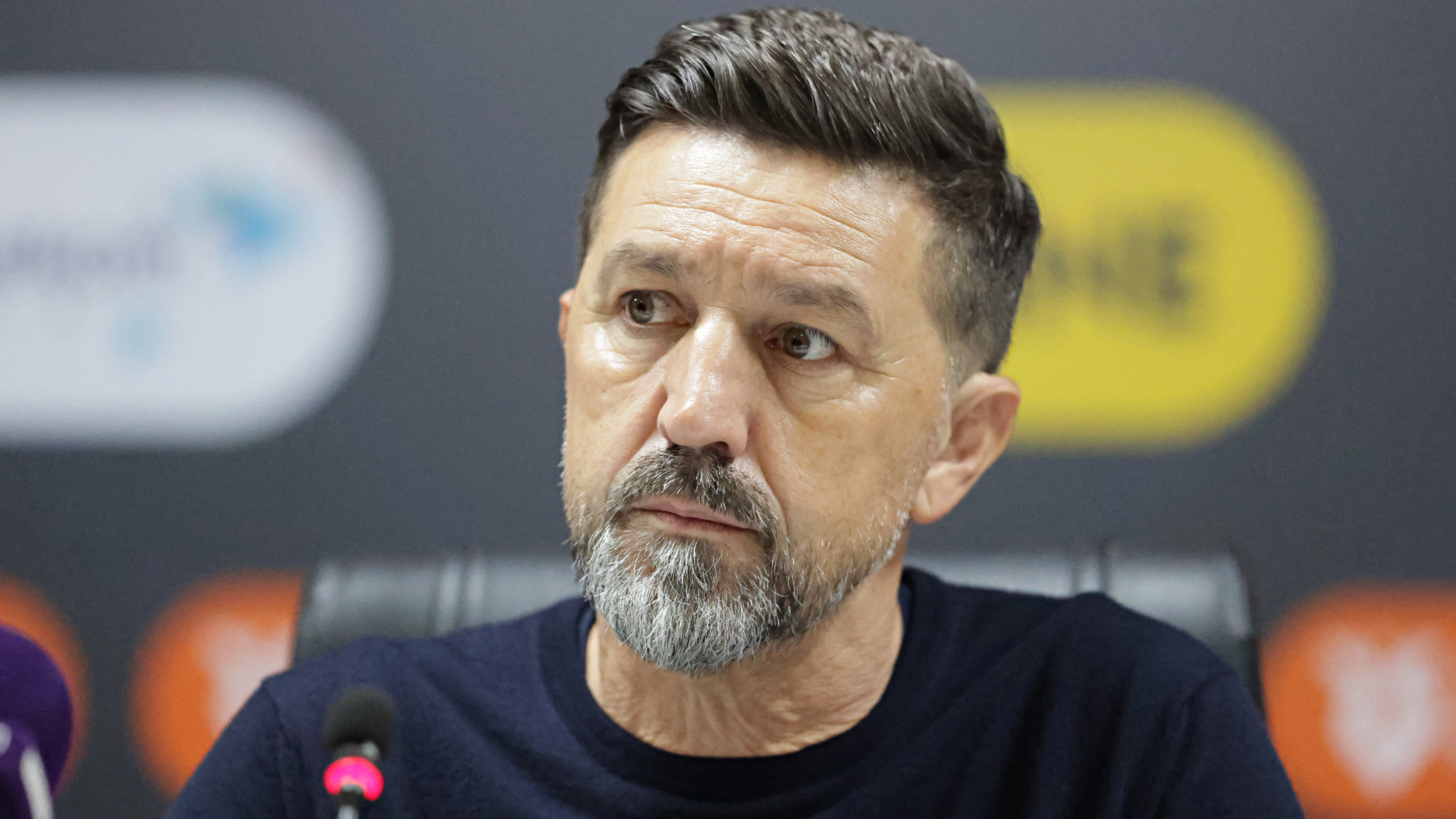 Besnik Hasi'den Dia Saba'ya övgü: