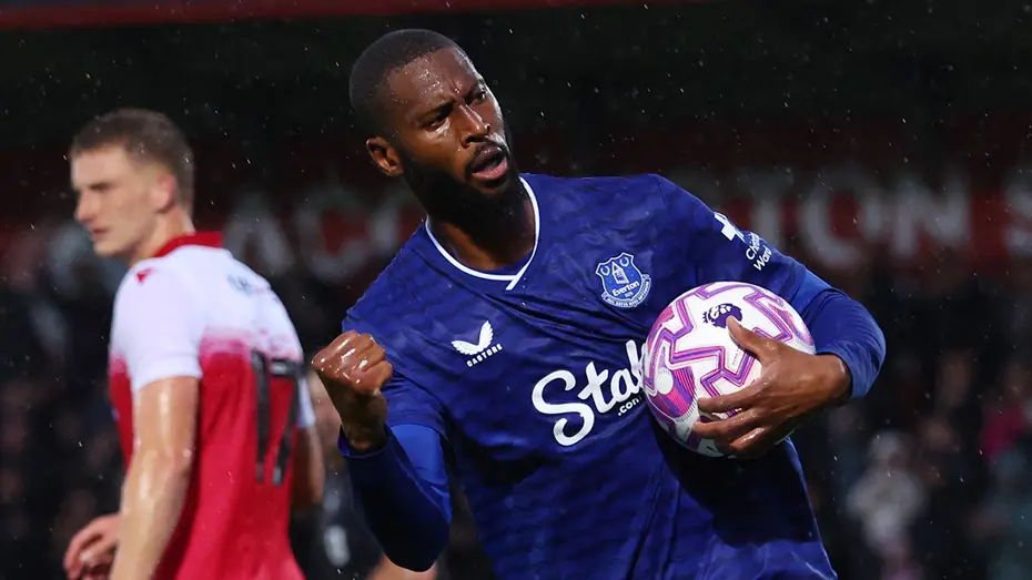 Fenerbahçe'den golcü transferinde Beto sürprizi: Everton cephesinden resmi açıklama geldi - 4