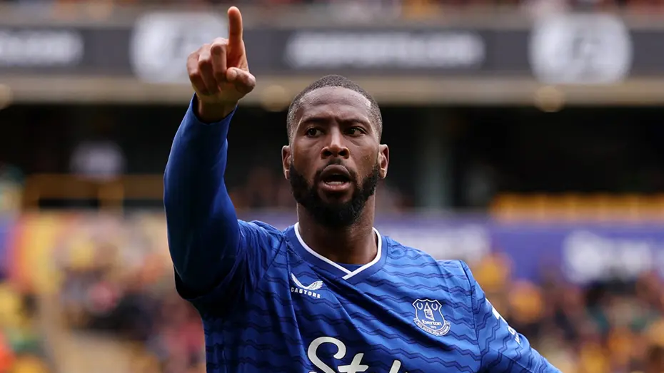 "Tavares iptal, Beşiktaş'ta yeni aday" | Transfer hattı - 5