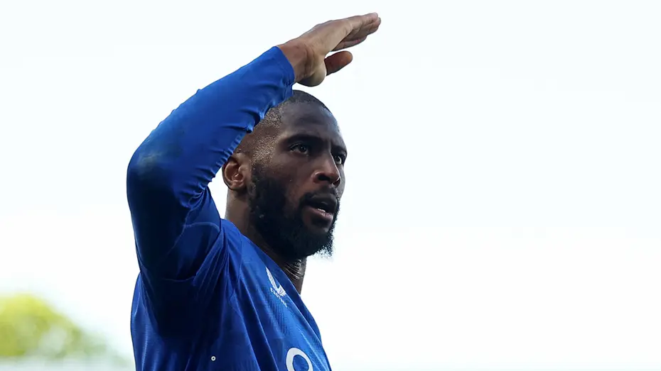 Fenerbahçe'den golcü transferinde Beto sürprizi: Everton cephesinden resmi açıklama geldi - 2