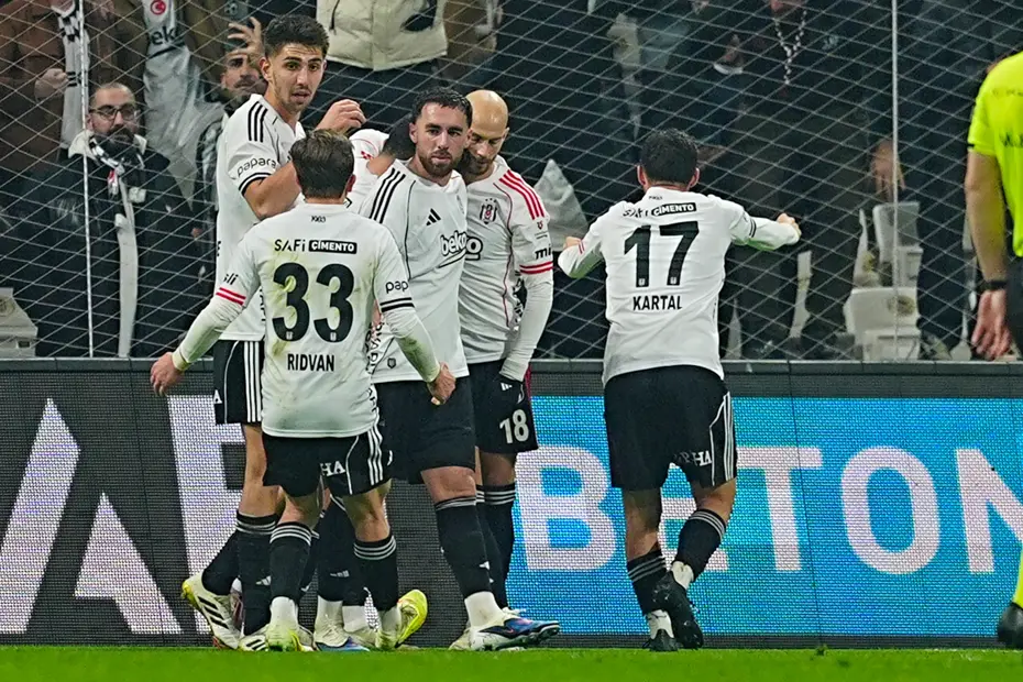 "Transfer döneminde en az 5 oyuncu şart" | Spor yazarları Beşiktaş için ne dedi? - 2