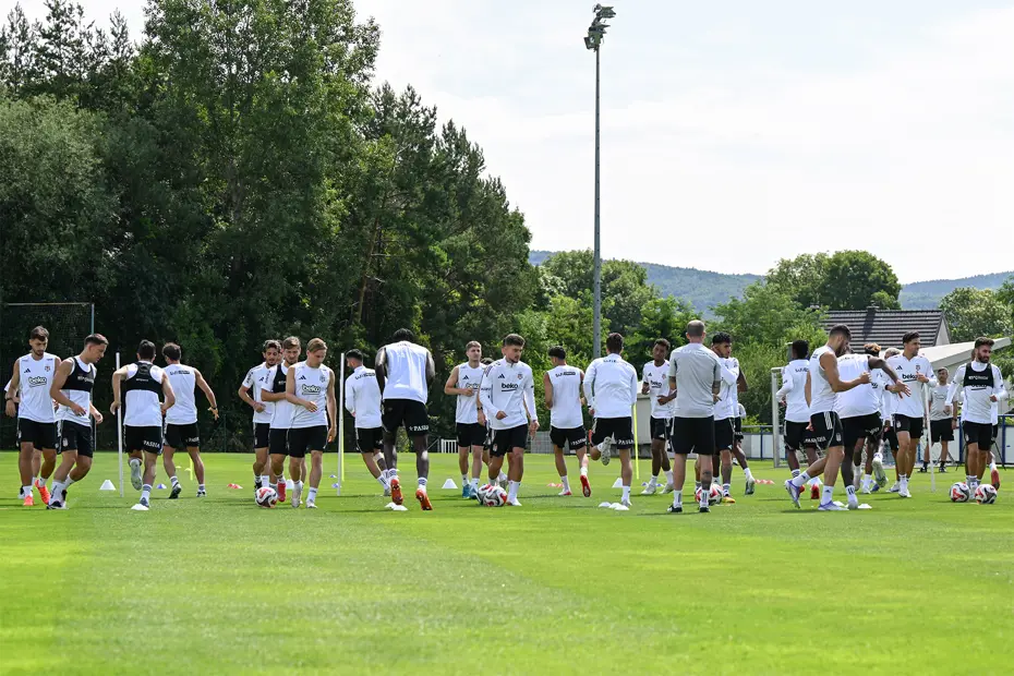 Wolfsberger-Beşiktaş maçı ne zaman, saat kaçta, hangi kanalda? - 3