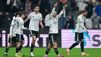 Beşiktaş - Kayserispor (Canlı anlatım) Beşiktaş - Kayserispor (Canlı anlatım)