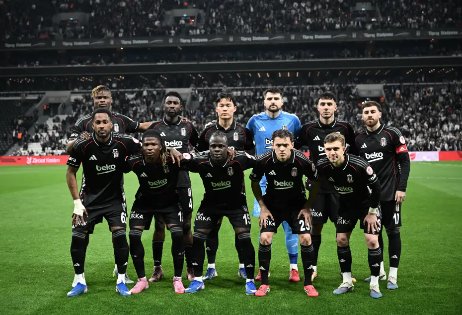 Sergen Yalçın'dan OLAY yaratacak istifa yanıtı - 3 Sergen Yalçın'dan OLAY yaratacak istifa yanıtı - 3