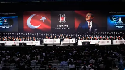 Beşiktaş'ın güncel borcu açıklandı