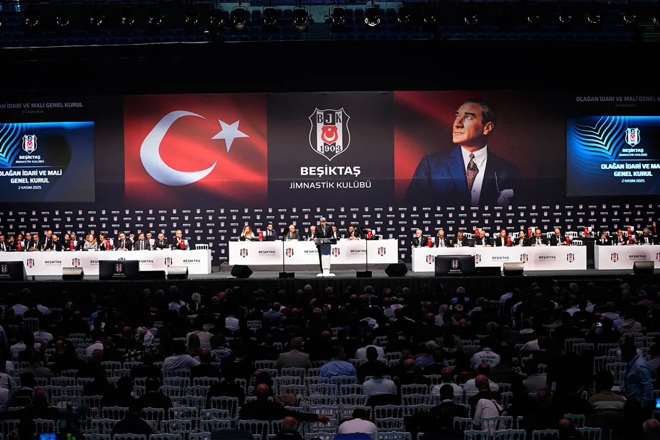 Beşiktaş'ta Hasan Arat için flaş karar: Resmen açıklandı - 1 Beşiktaş'ta Hasan Arat için flaş karar: Resmen açıklandı - 1