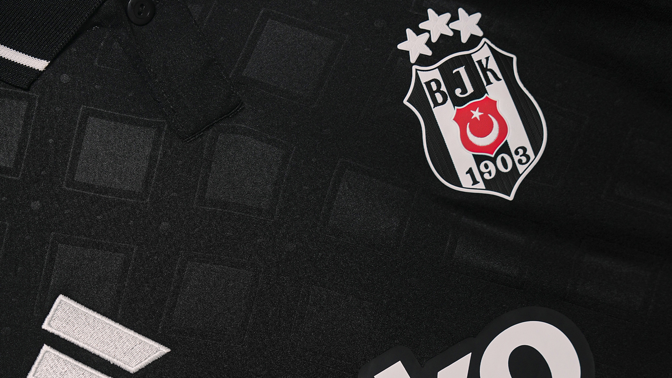 Yaz transfer döneminde Galatasaray'la anılmıştı: Yıldız stoper bu kez Beşiktaş'ın hedefinde 