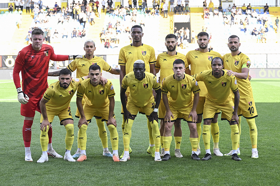 Süper Lig | İstanbulspor - Pendikspor maçı ne zaman, saat kaçta, hangi kanalda?