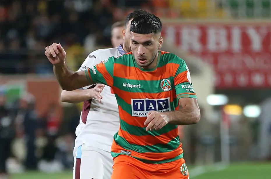 "Dzeko'ya elveda" | Transfer Hattı (1 Haziran 2024) - 4