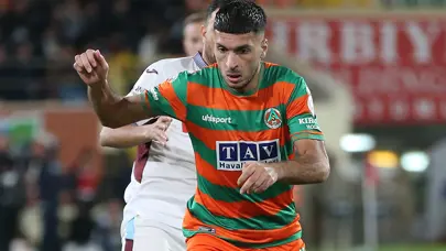 Galatasaray'da Oğuz Aydın'ın alternatifi Adana Demirspor'dan