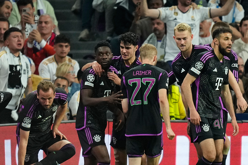 Real Madrid yeni sezonun ilk transferini yaptı: Ocak'ta imza atacak