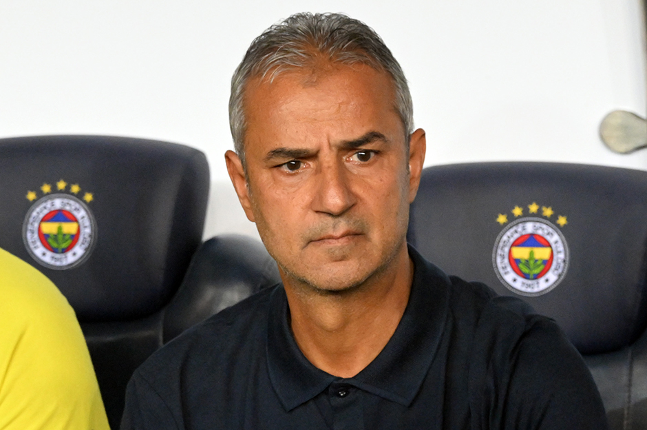 Fenerbahçe'de ayrılık kapıda: 2. döneminde İsmail Kartal'ın vazgeçilmeziydi
