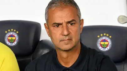 Fenerbahçe'de ayrılık kapıda: 2. döneminde İsmail Kartal'ın vazgeçilmeziydi