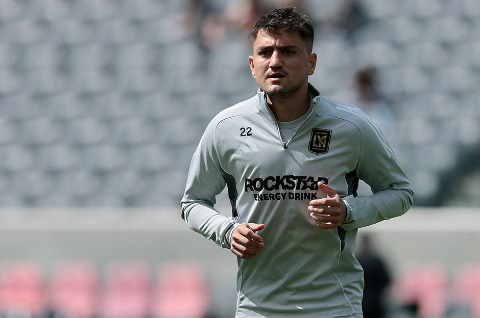 Los Angeles'tan sürpriz Cengiz Ünder kararı: Fenerbahçe'nin belirlediği rakam servet değerindeydi