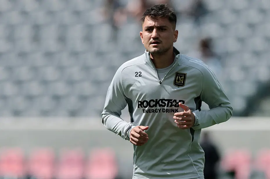 Cengiz Ünder'in dünyası 90+4'te başına yıkıldı: Günler kala büyük şok, karar hemen çıktı - 5