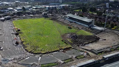 EURO 2028 öncesi stadyum belirsizliği: "İhtimal her geçen gün azalıyor"