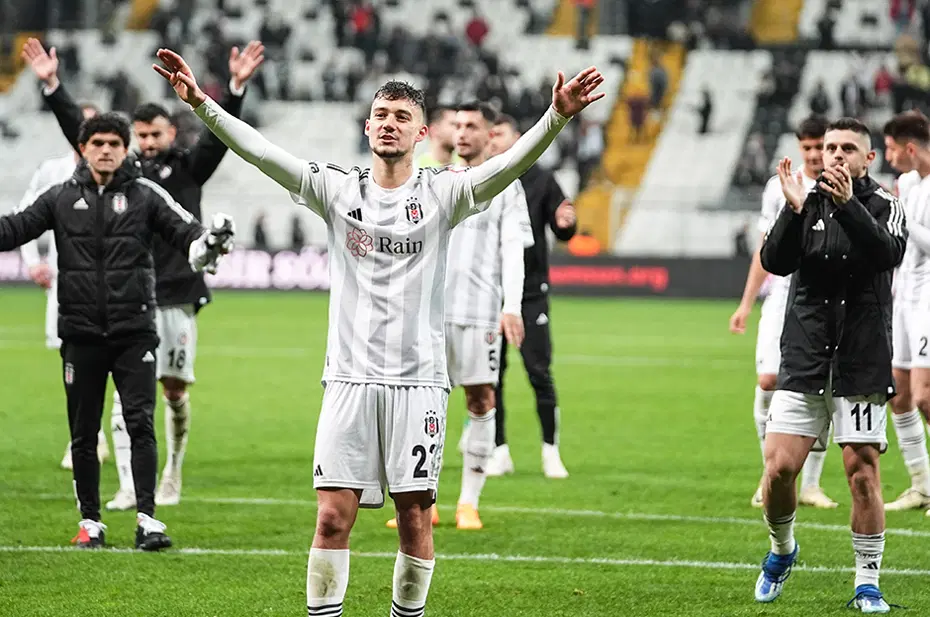 Ernest Muçi'de "Serdar Topraktepe" değişimi: Bambaşka bir kimliğe büründü - 5