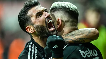 Beşiktaş'tan ayrılan Umut Meraş'ın yeni takımı belli oldu