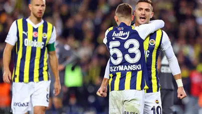 Nordsjaelland-Fenerbahçe maçı ne zaman, saat kaçta, hangi kanalda? (İlk 11'ler)