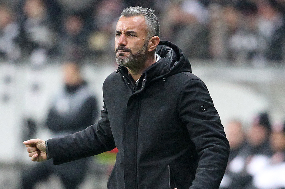 Pendikspor resmen açıkladı; yeni teknik direktör Portekiz'den