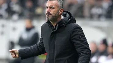 Pendikspor resmen açıkladı; yeni teknik direktör Portekiz'den