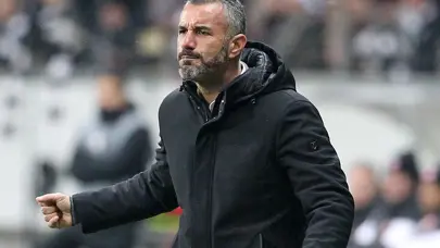 Pendikspor resmen açıkladı; yeni teknik direktör Portekiz'den