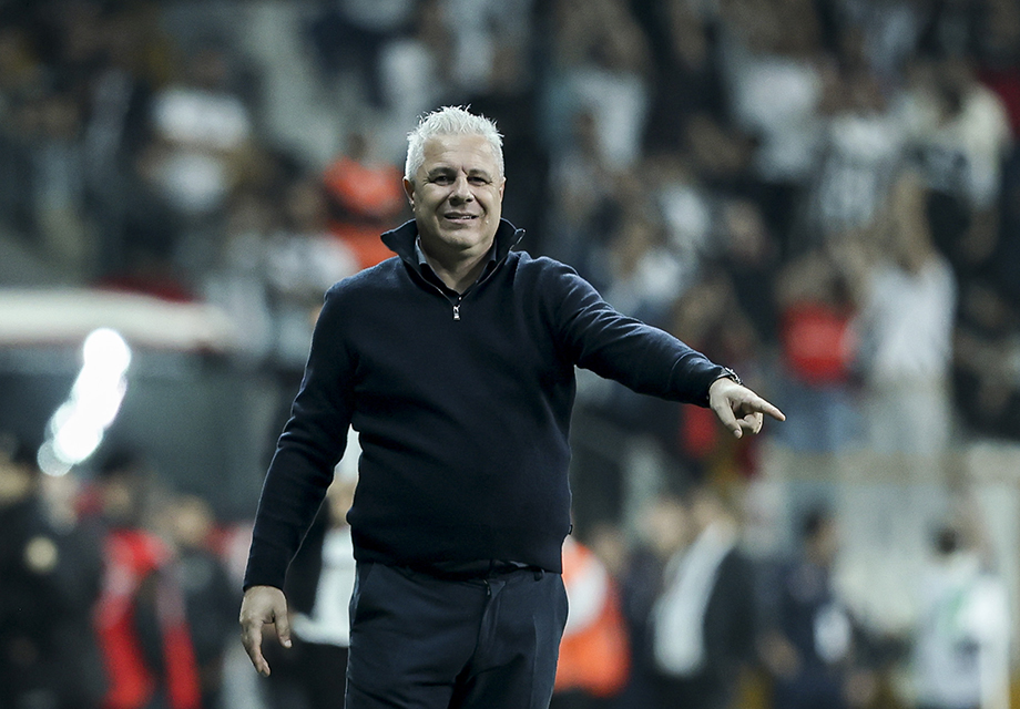 Marius Sumudica: "Bu tip maçlarda gol atamazsanız, puan kazanamazsınız"