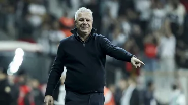 Marius Sumudica: "Bu tip maçlarda gol atamazsanız, puan kazanamazsınız"