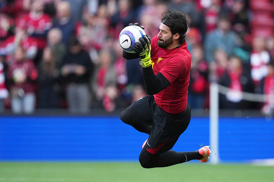 Alisson Becker'den Galatasaray'ın teklifine yanıt geldi - 4