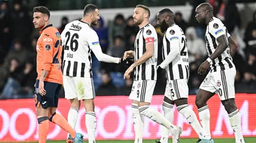 Beşiktaş'tan ayrılmak istiyor, talebini yönetime iletti