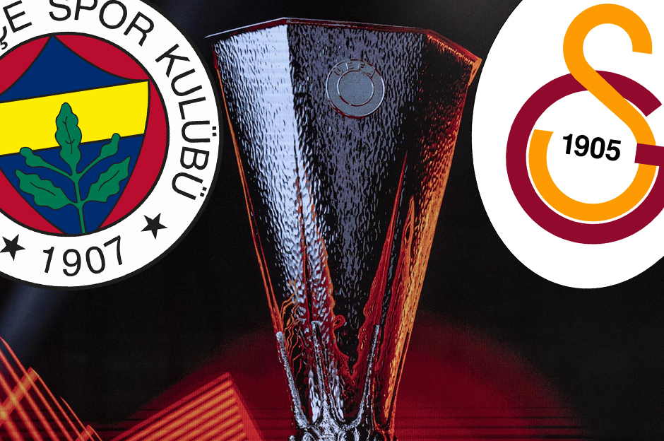 Fenerbahçe ve Galatasaray'ın Avrupa Ligi şampiyonluk oranlarında büyük değişim
